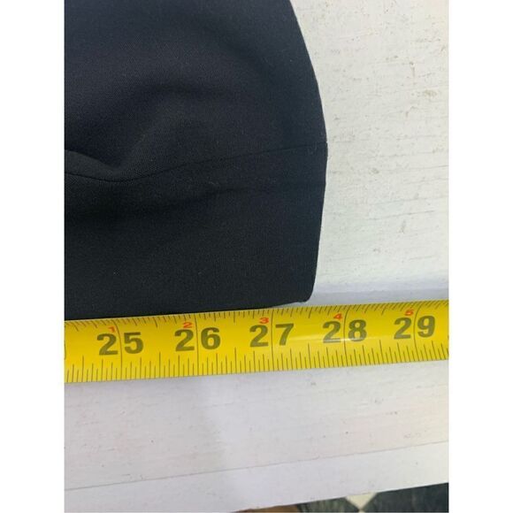 ASOS Black Dress Pants Size 32 (US 12) - Picture 12 of 12
